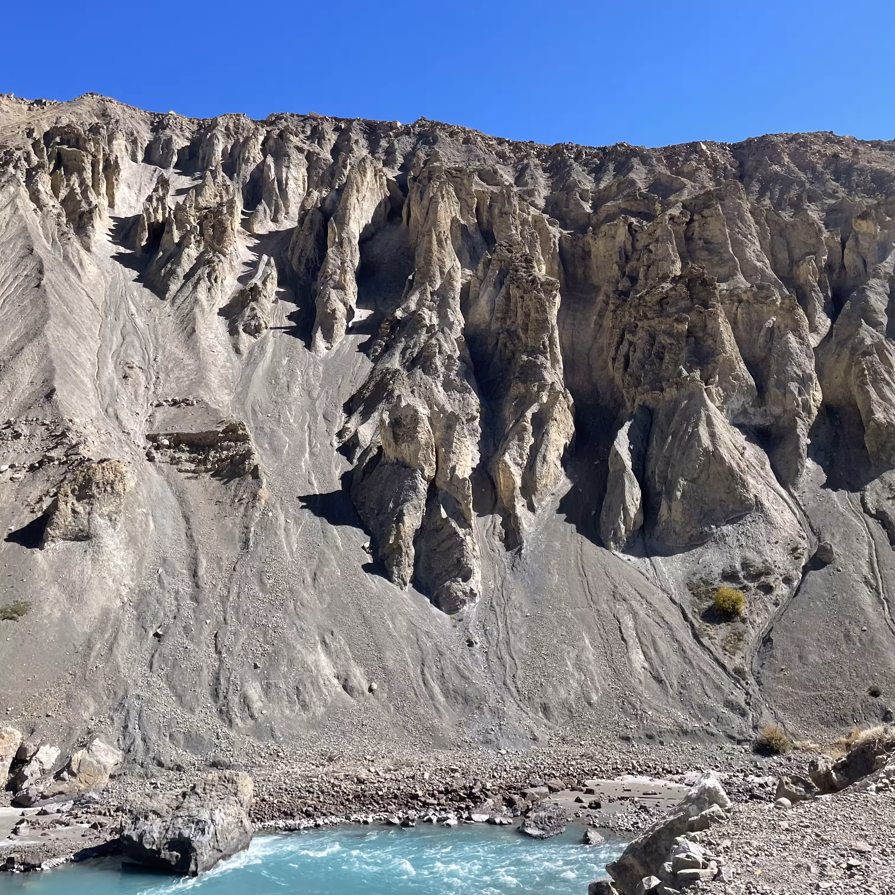 Art by Mother Nature