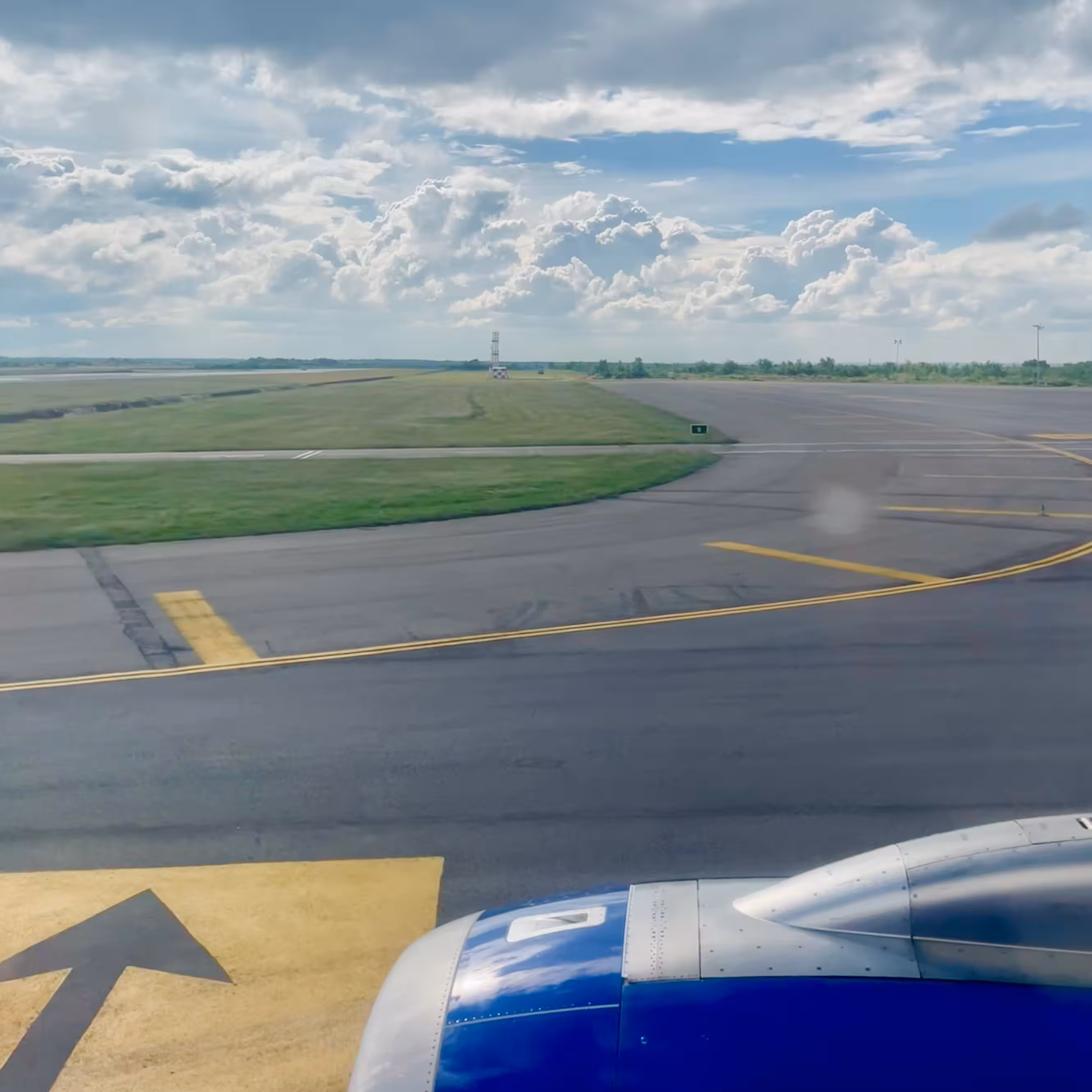 The Runway