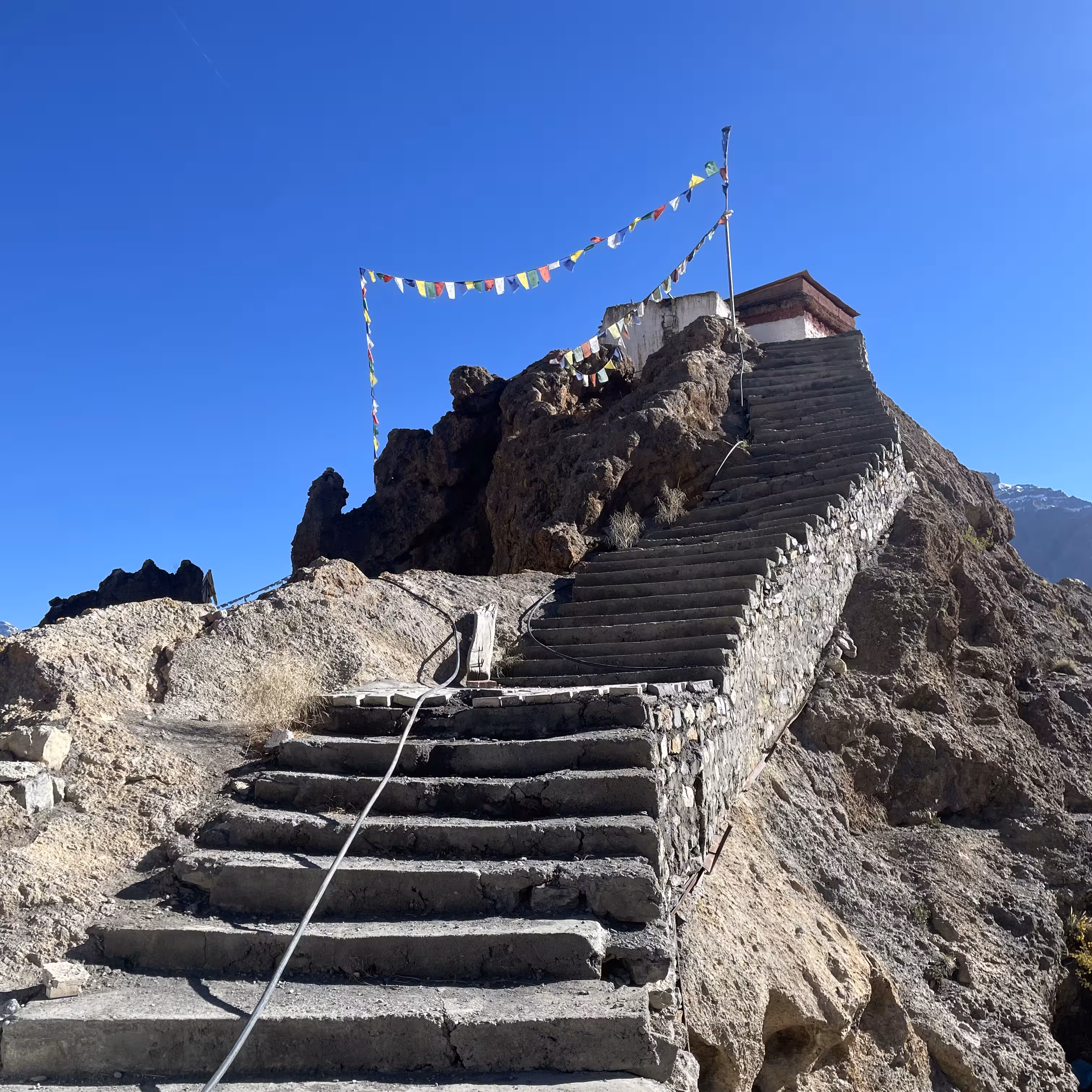 Stairway to Heaven