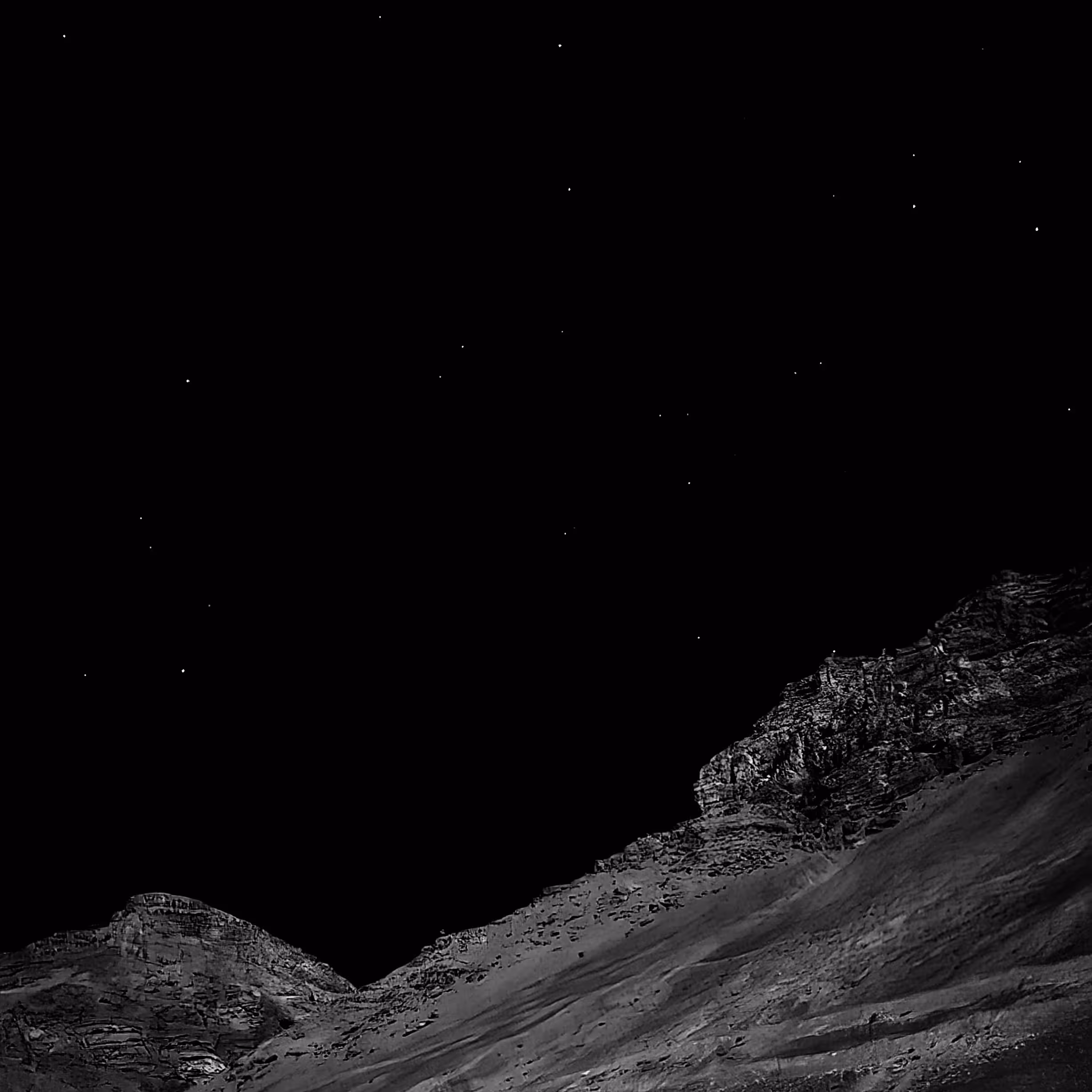 Night Sky