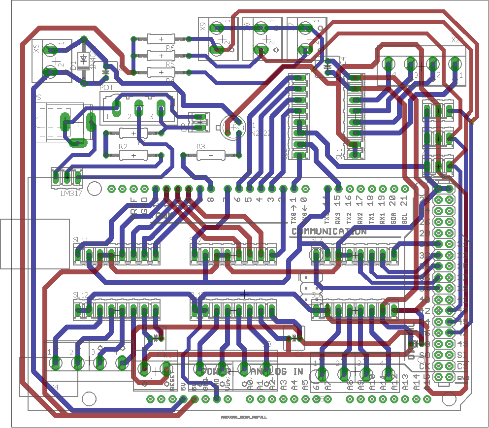 PCB Design